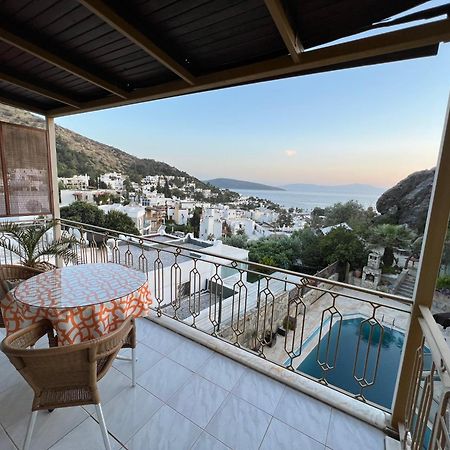 The Aegean Gate Hotel (Adults Only) Bodrum Extérieur photo