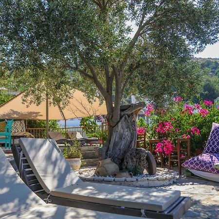 The Aegean Gate Hotel (Adults Only) Bodrum Extérieur photo