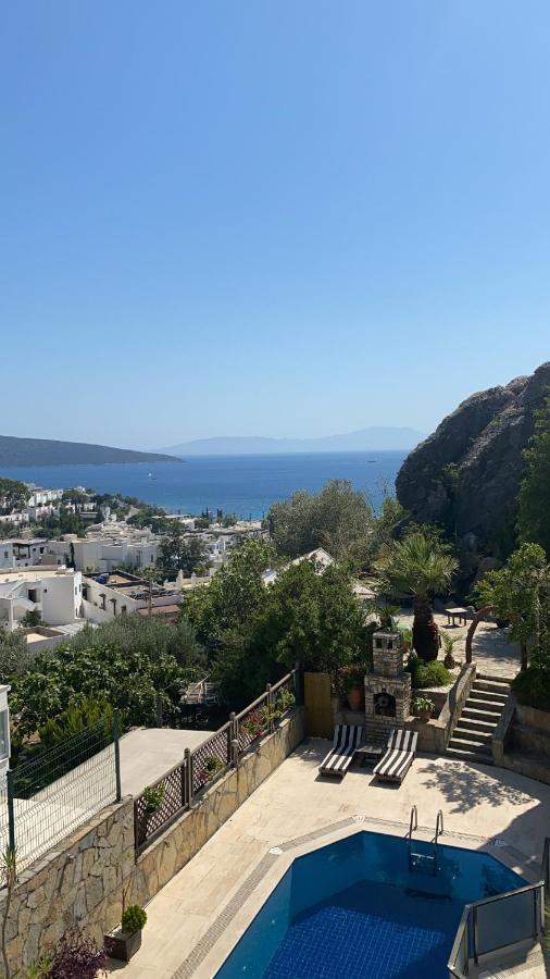 The Aegean Gate Hotel (Adults Only) Bodrum Extérieur photo