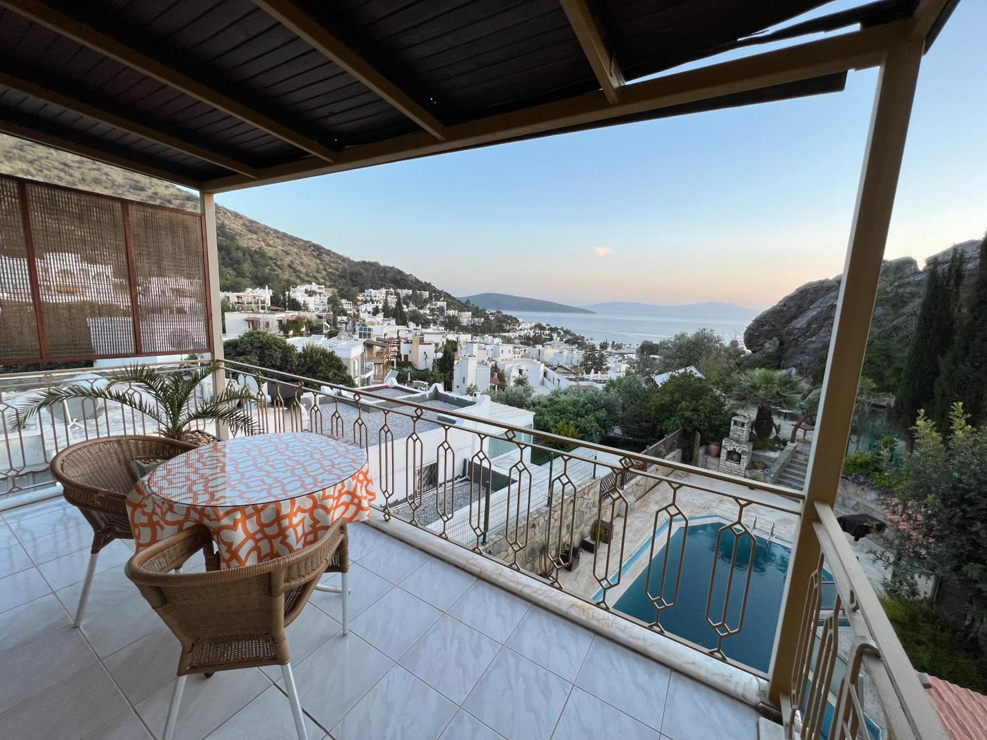 The Aegean Gate Hotel (Adults Only) Bodrum Extérieur photo