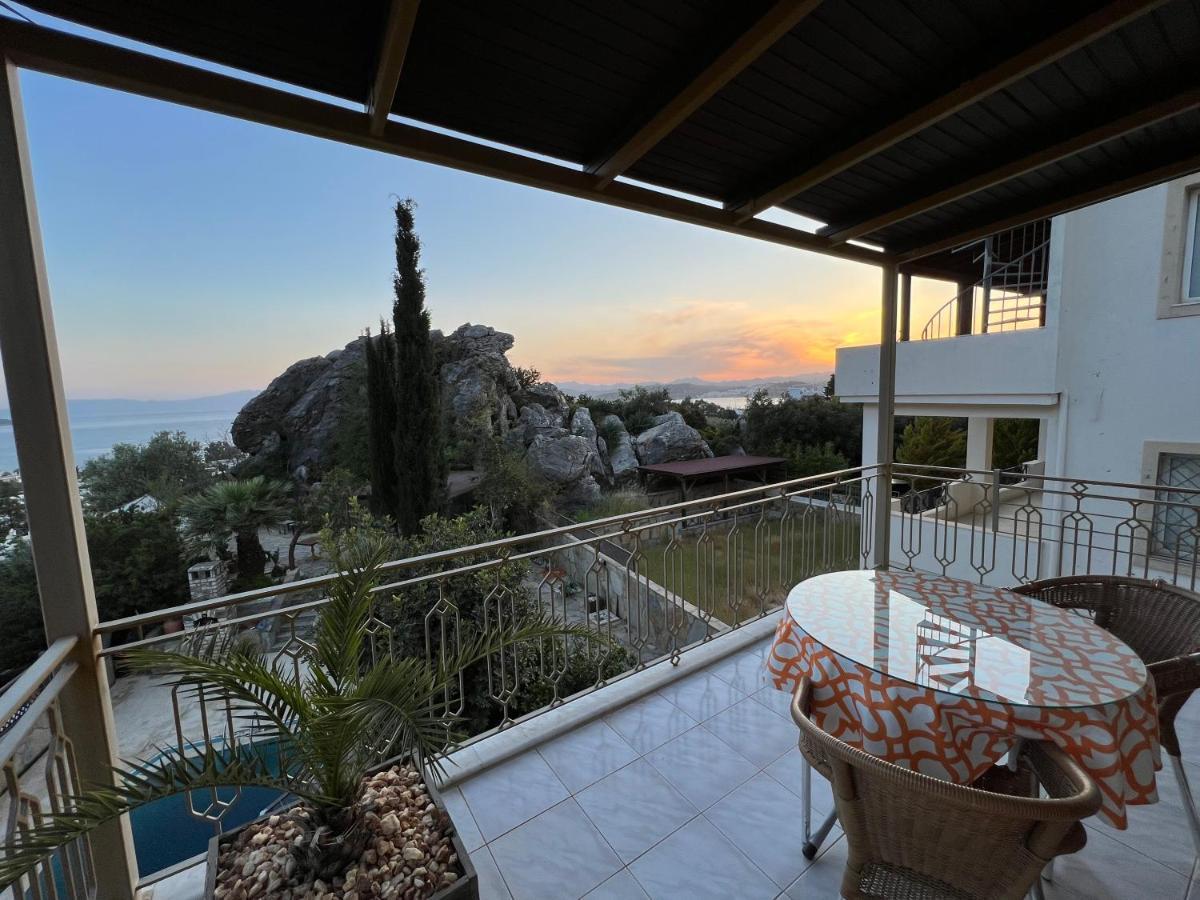 The Aegean Gate Hotel (Adults Only) Bodrum Extérieur photo