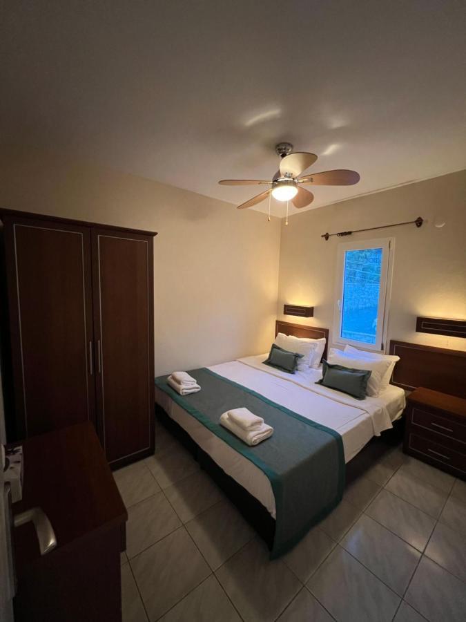 The Aegean Gate Hotel (Adults Only) Bodrum Extérieur photo