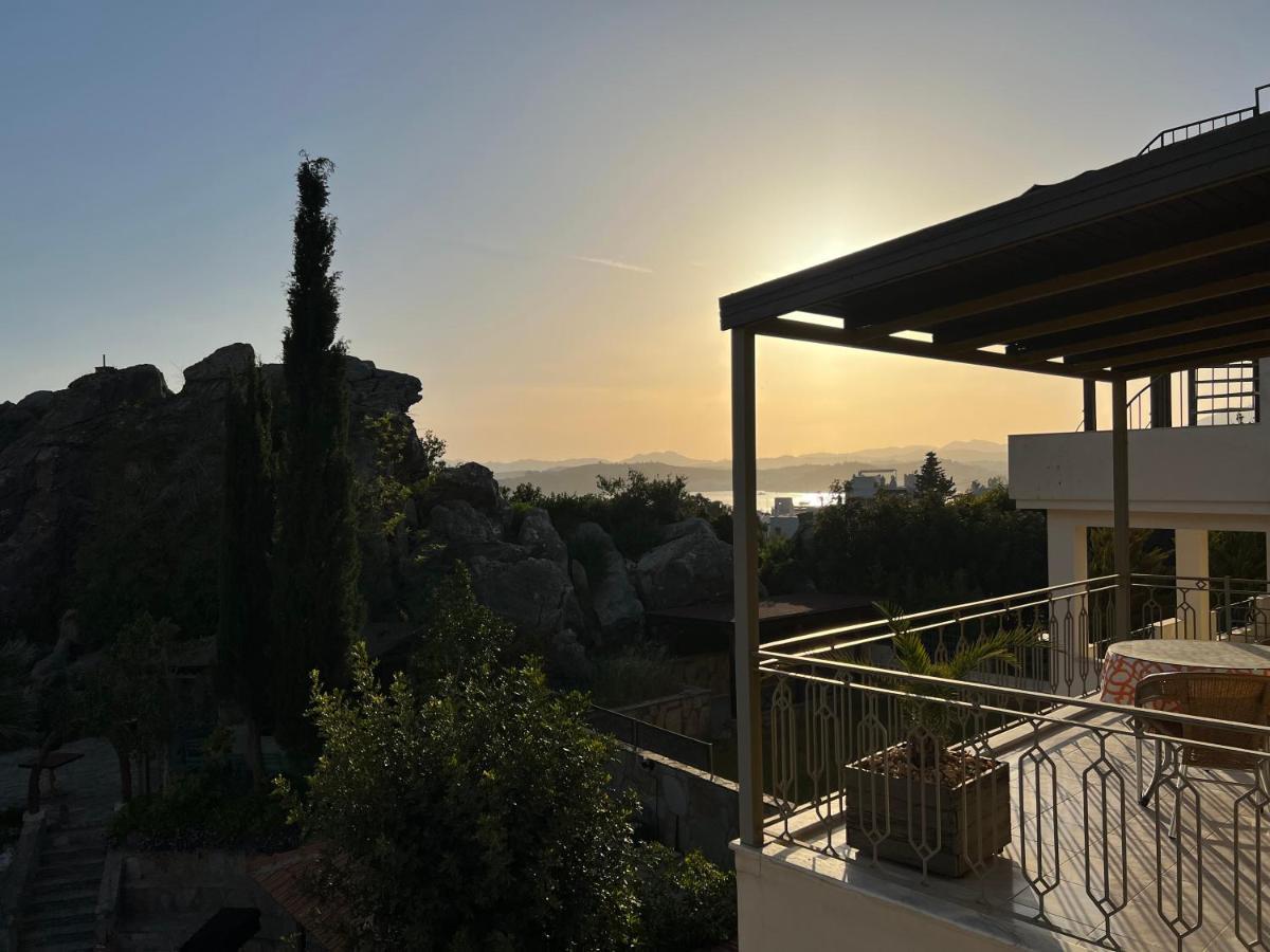 The Aegean Gate Hotel (Adults Only) Bodrum Extérieur photo