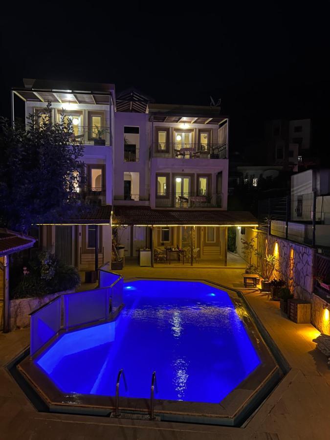 The Aegean Gate Hotel (Adults Only) Bodrum Extérieur photo