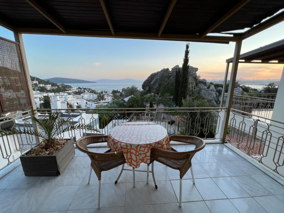 The Aegean Gate Hotel (Adults Only) Bodrum Extérieur photo