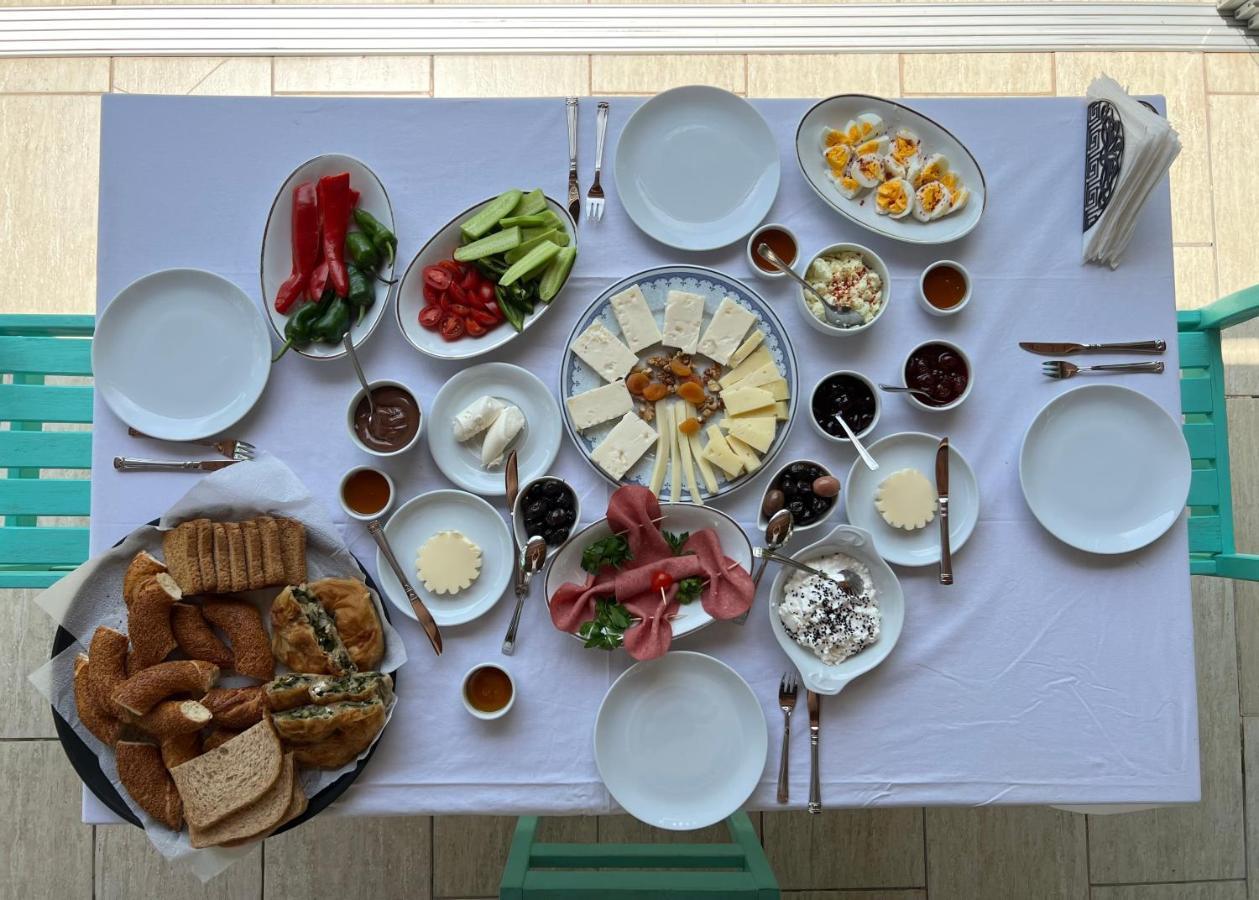 The Aegean Gate Hotel (Adults Only) Bodrum Extérieur photo