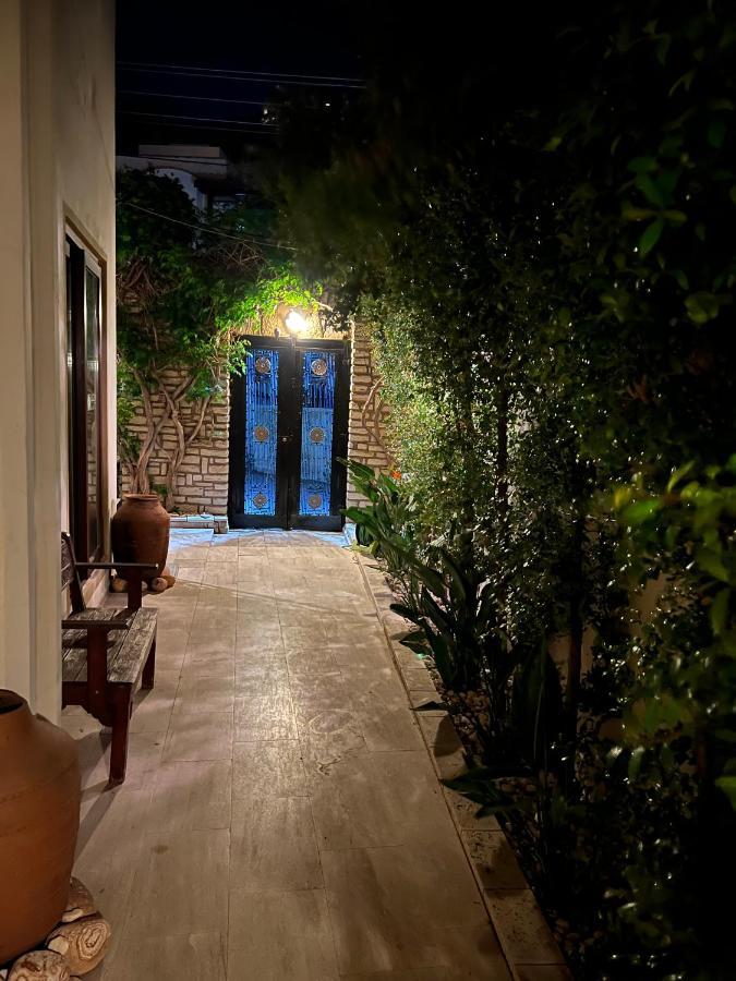 The Aegean Gate Hotel (Adults Only) Bodrum Extérieur photo