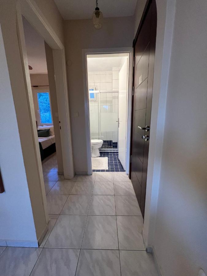 The Aegean Gate Hotel (Adults Only) Bodrum Extérieur photo