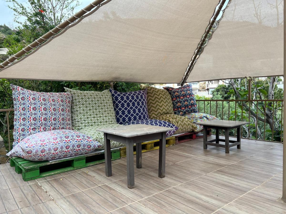The Aegean Gate Hotel (Adults Only) Bodrum Extérieur photo