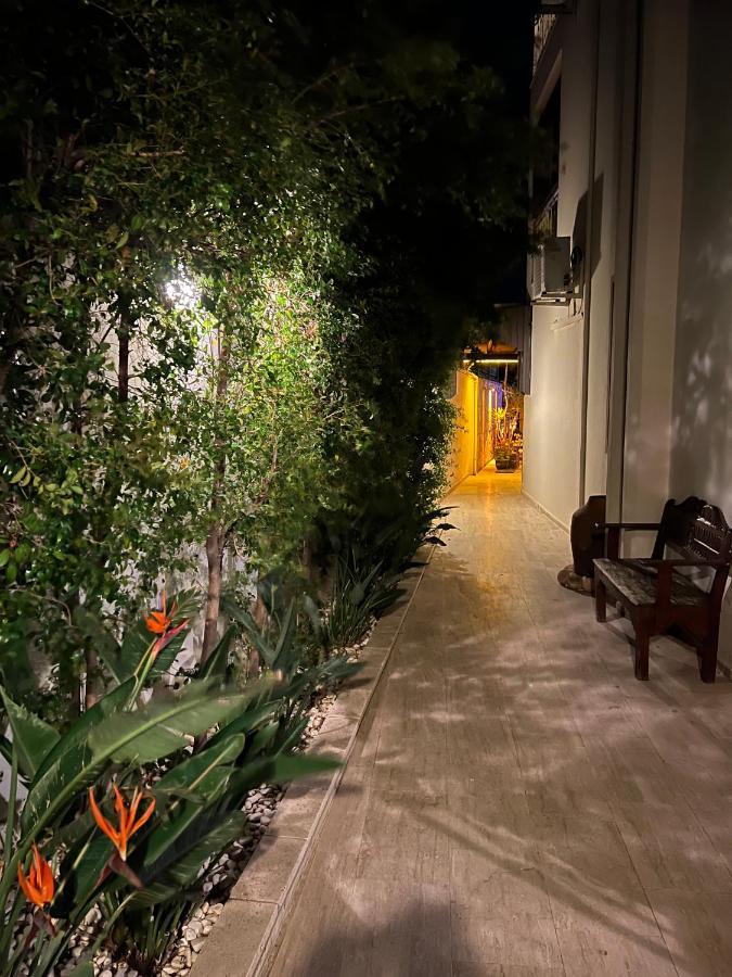 The Aegean Gate Hotel (Adults Only) Bodrum Extérieur photo