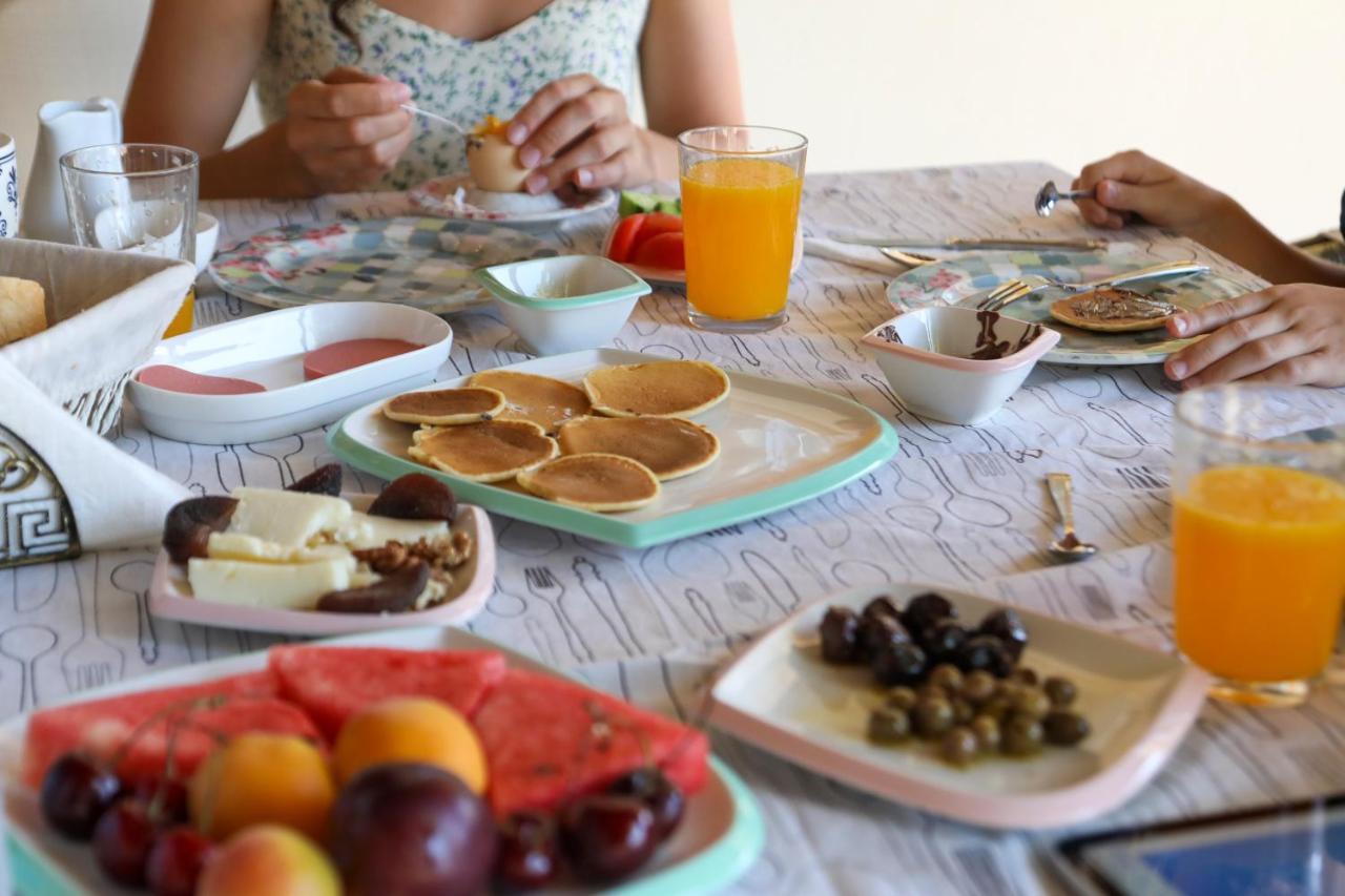 The Aegean Gate Hotel (Adults Only) Bodrum Extérieur photo