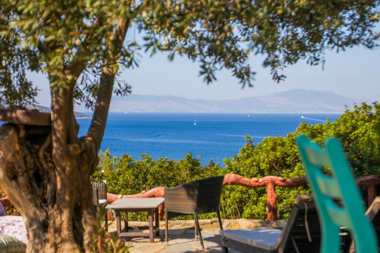 The Aegean Gate Hotel (Adults Only) Bodrum Extérieur photo