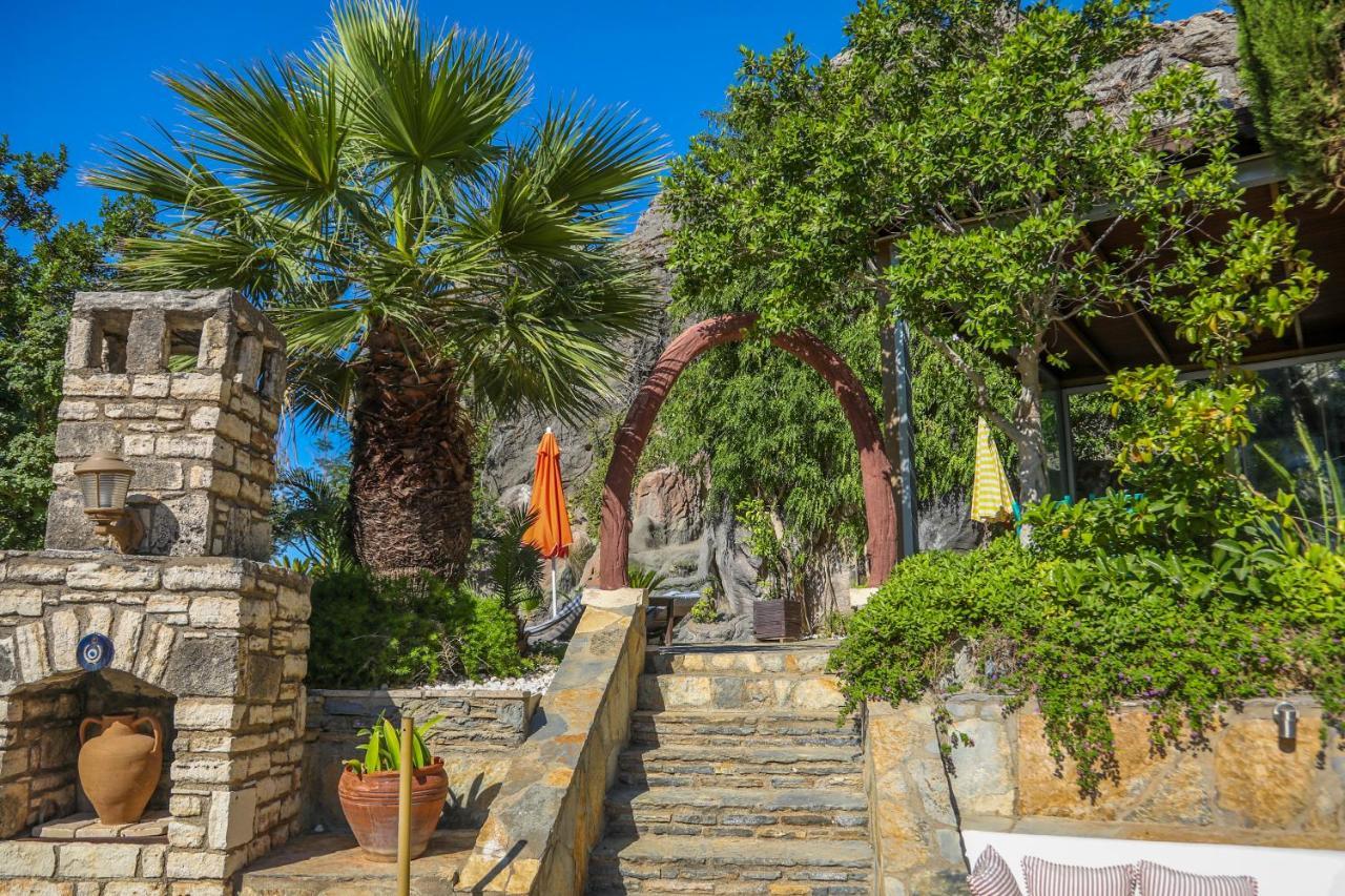 The Aegean Gate Hotel (Adults Only) Bodrum Extérieur photo