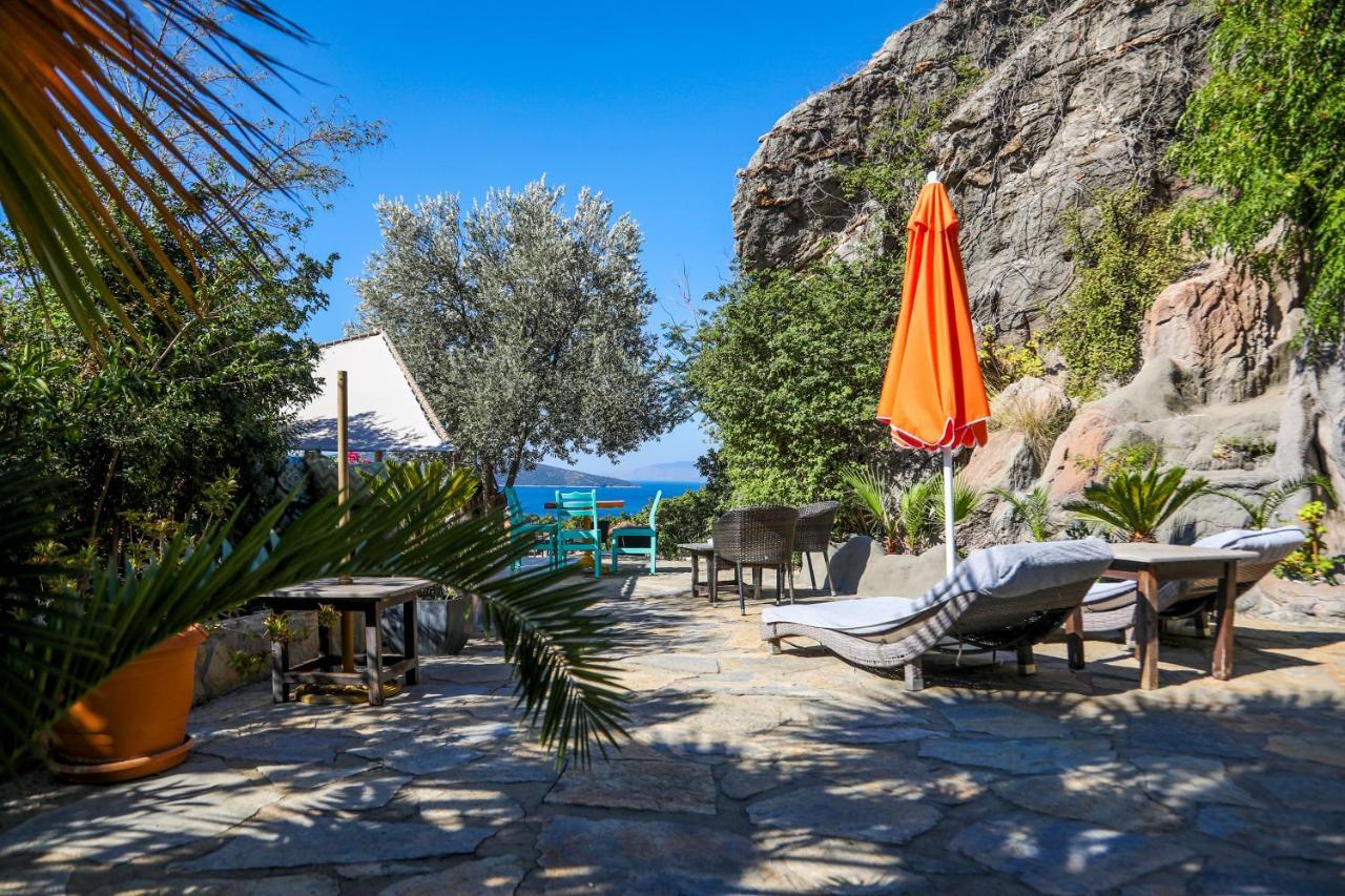 The Aegean Gate Hotel (Adults Only) Bodrum Extérieur photo