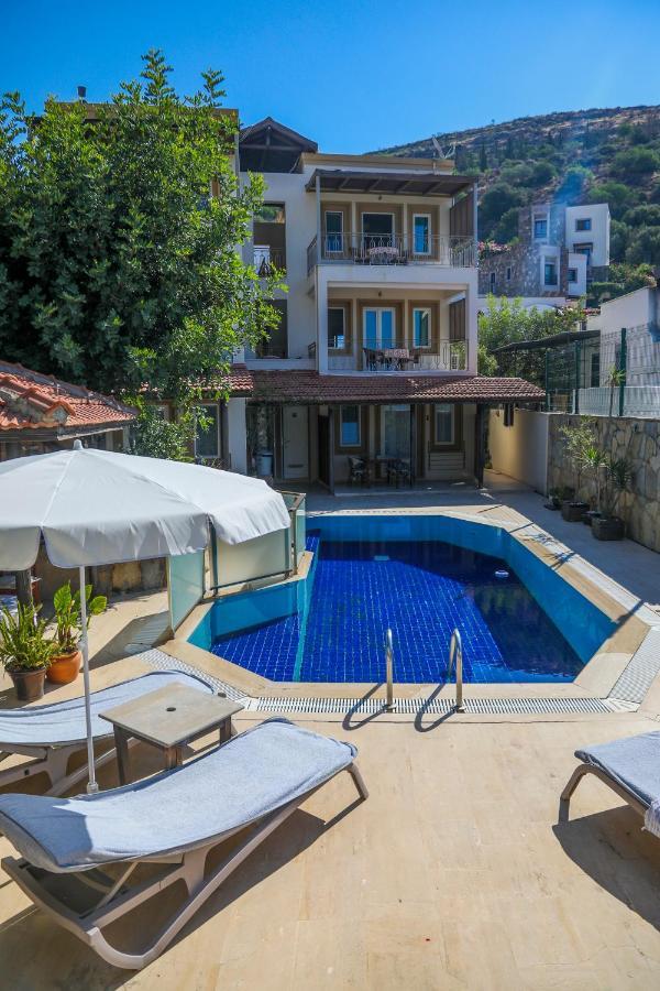 The Aegean Gate Hotel (Adults Only) Bodrum Extérieur photo