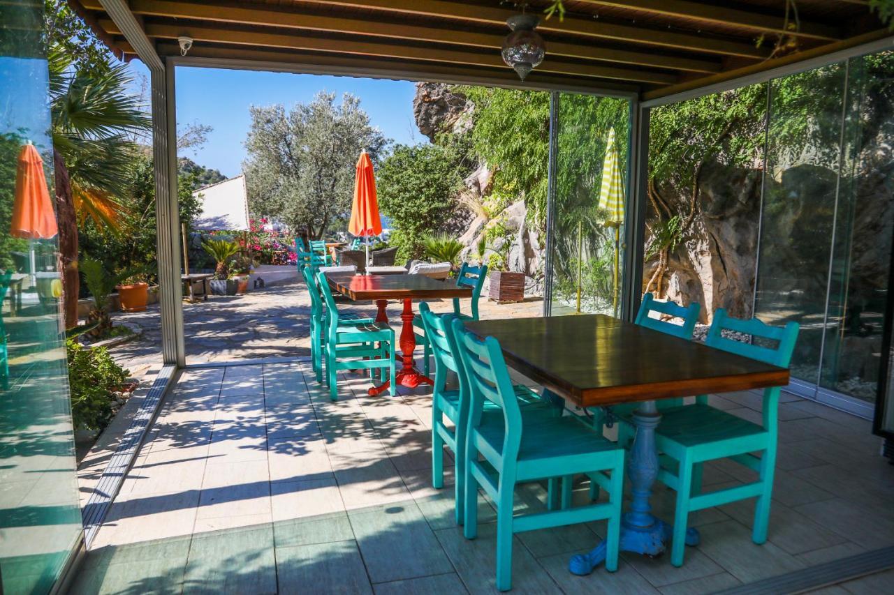The Aegean Gate Hotel (Adults Only) Bodrum Extérieur photo