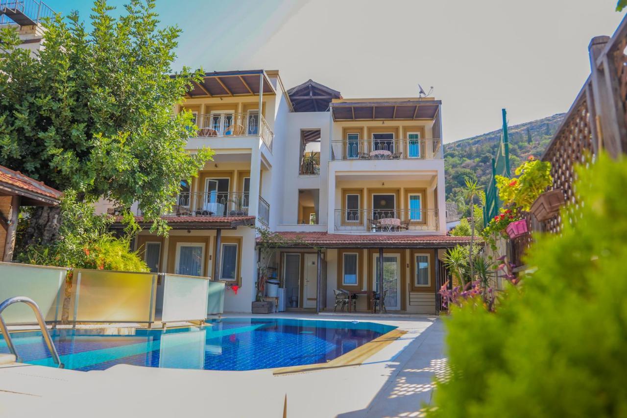 The Aegean Gate Hotel (Adults Only) Bodrum Extérieur photo