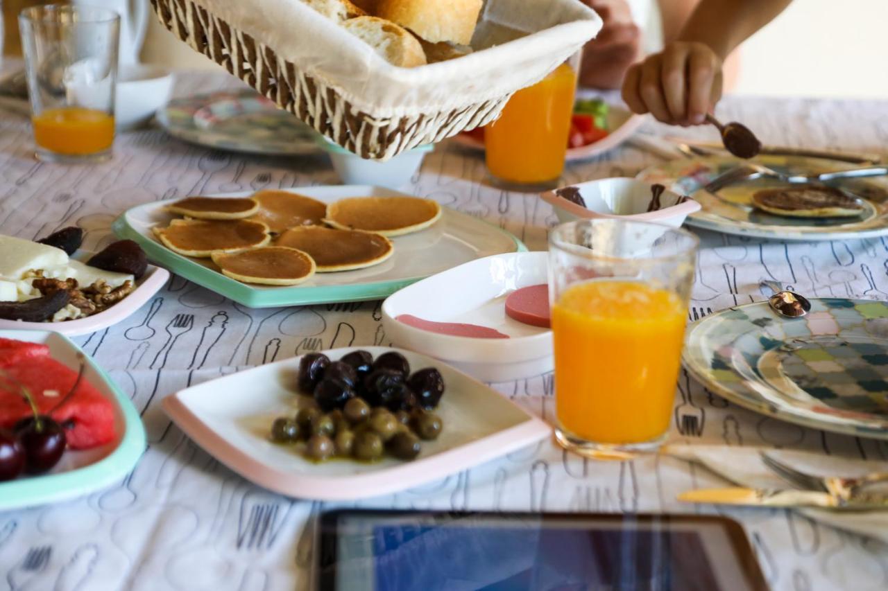The Aegean Gate Hotel (Adults Only) Bodrum Extérieur photo