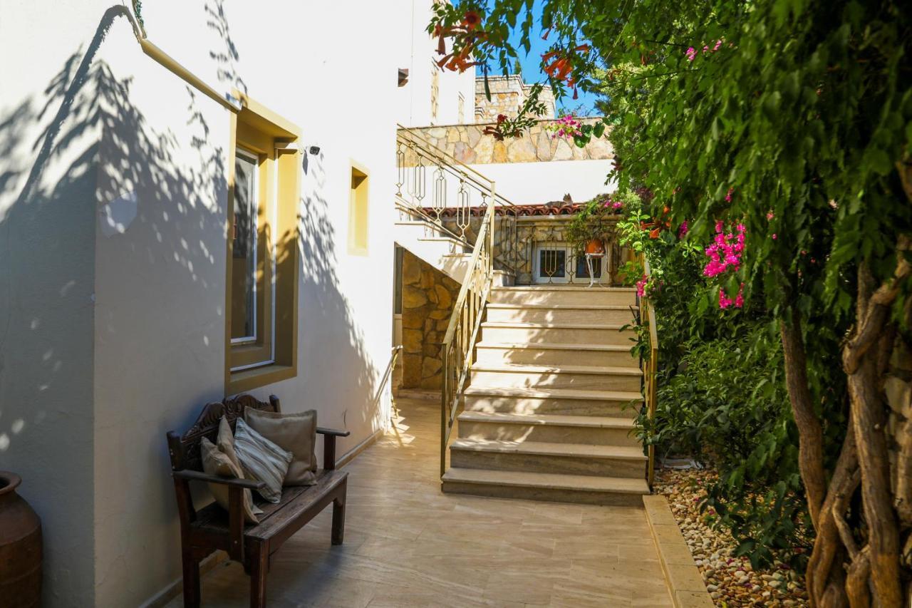 The Aegean Gate Hotel (Adults Only) Bodrum Extérieur photo