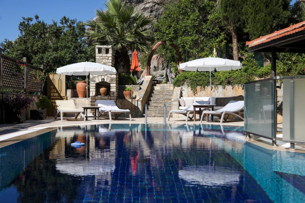 The Aegean Gate Hotel (Adults Only) Bodrum Extérieur photo