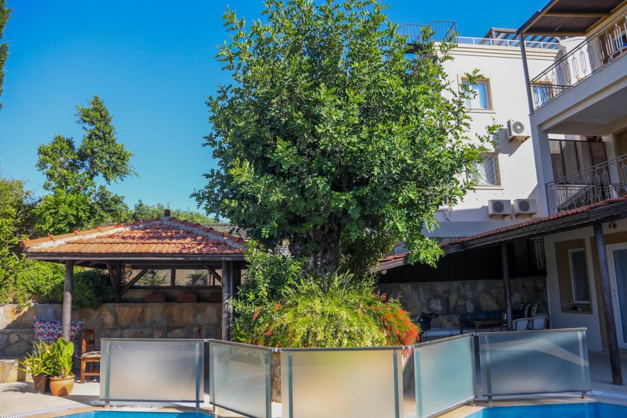 The Aegean Gate Hotel (Adults Only) Bodrum Extérieur photo
