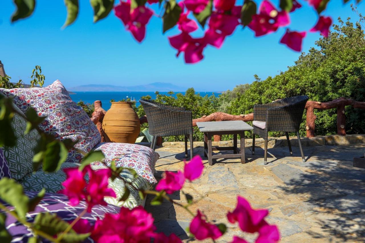 The Aegean Gate Hotel (Adults Only) Bodrum Extérieur photo