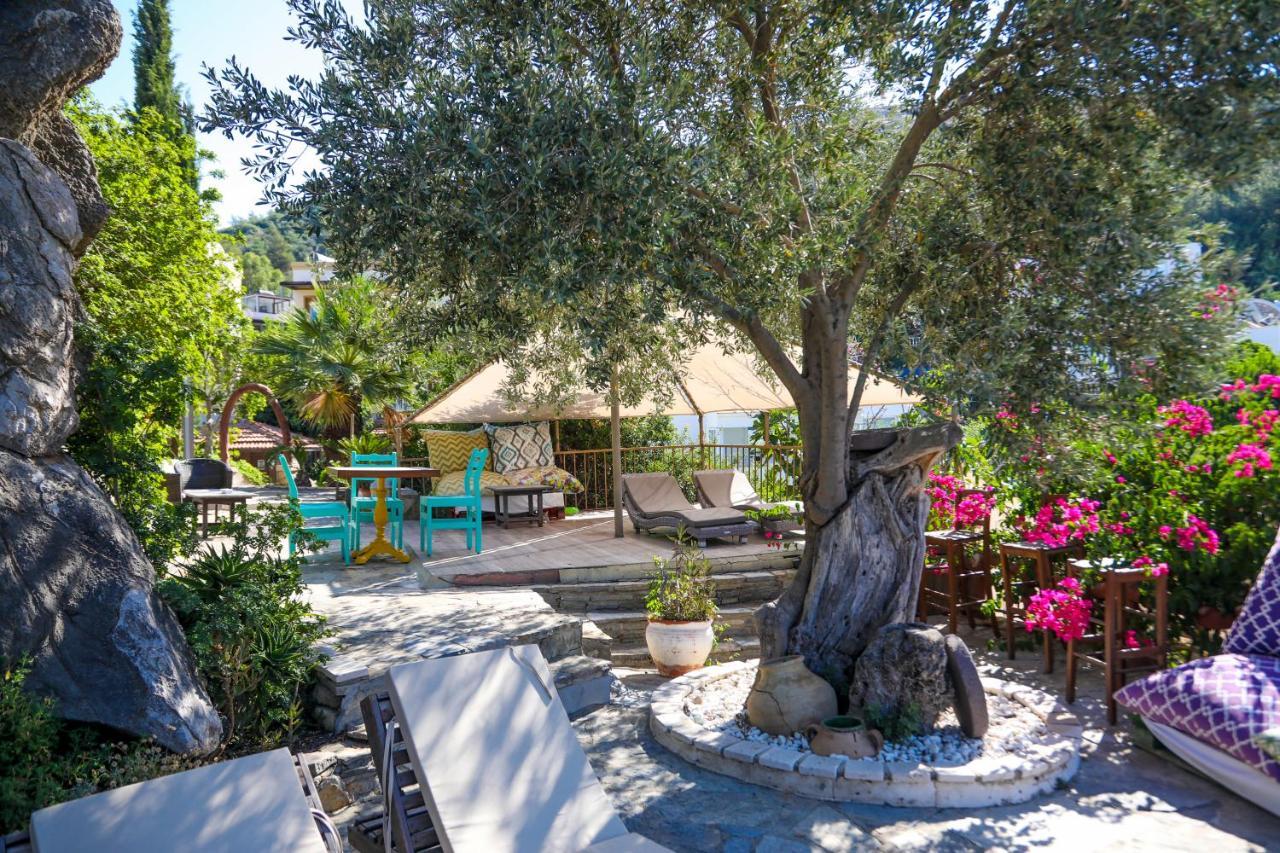 The Aegean Gate Hotel (Adults Only) Bodrum Extérieur photo
