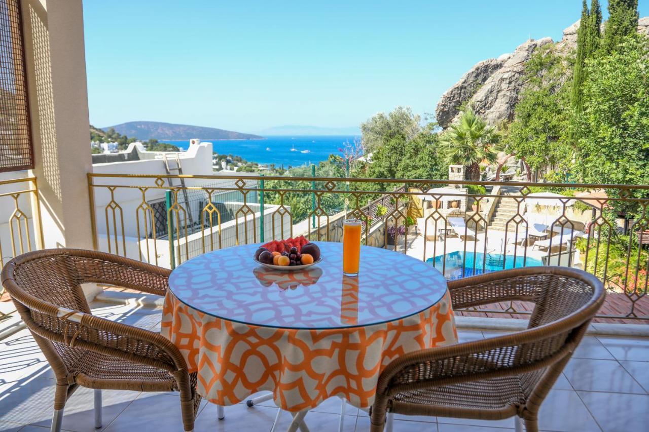 The Aegean Gate Hotel (Adults Only) Bodrum Extérieur photo