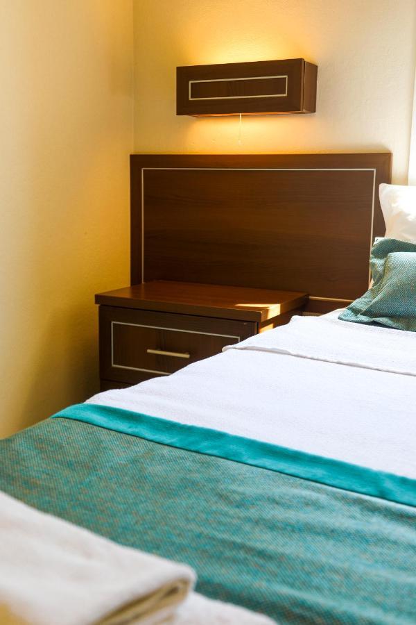 The Aegean Gate Hotel (Adults Only) Bodrum Extérieur photo