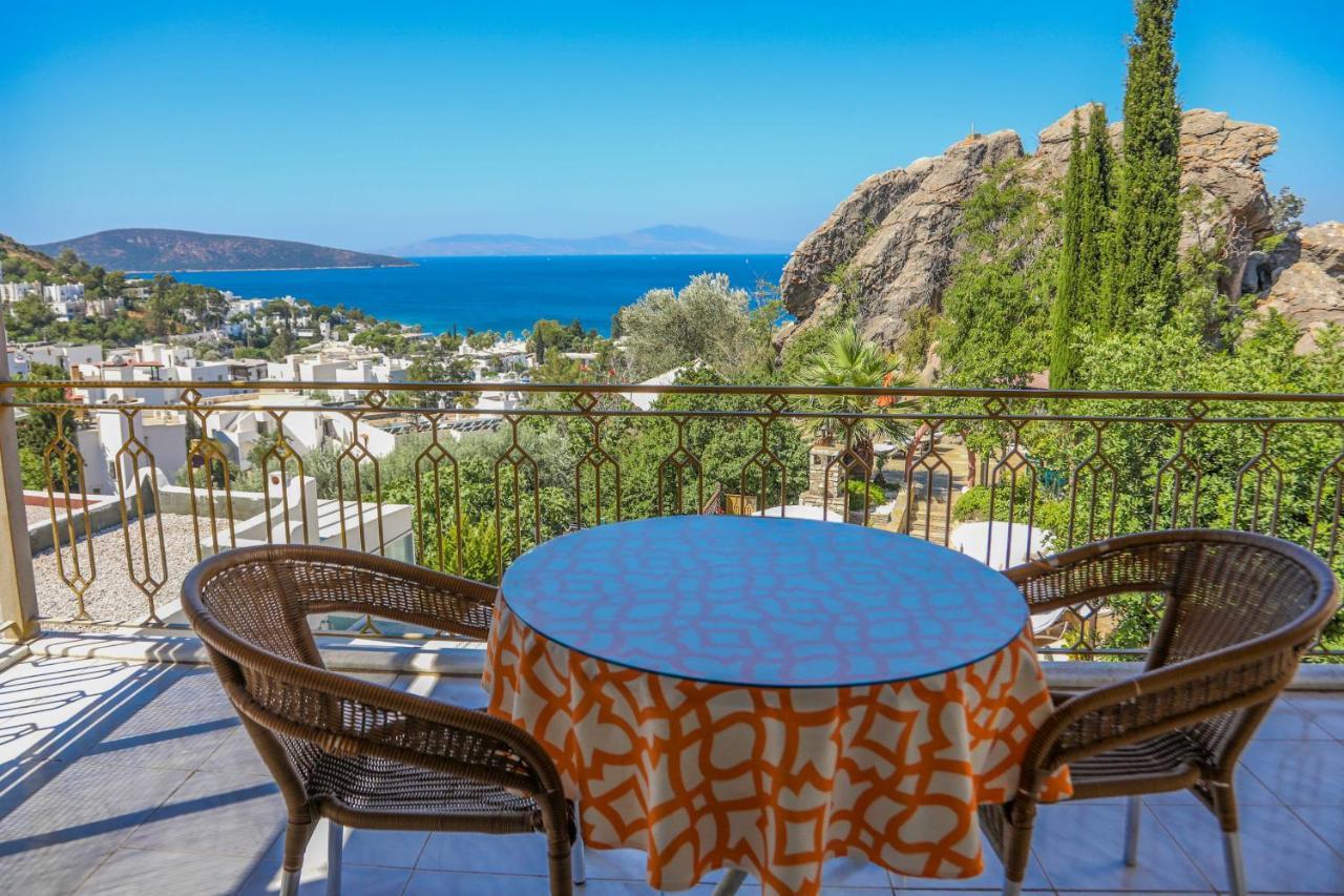 The Aegean Gate Hotel (Adults Only) Bodrum Extérieur photo