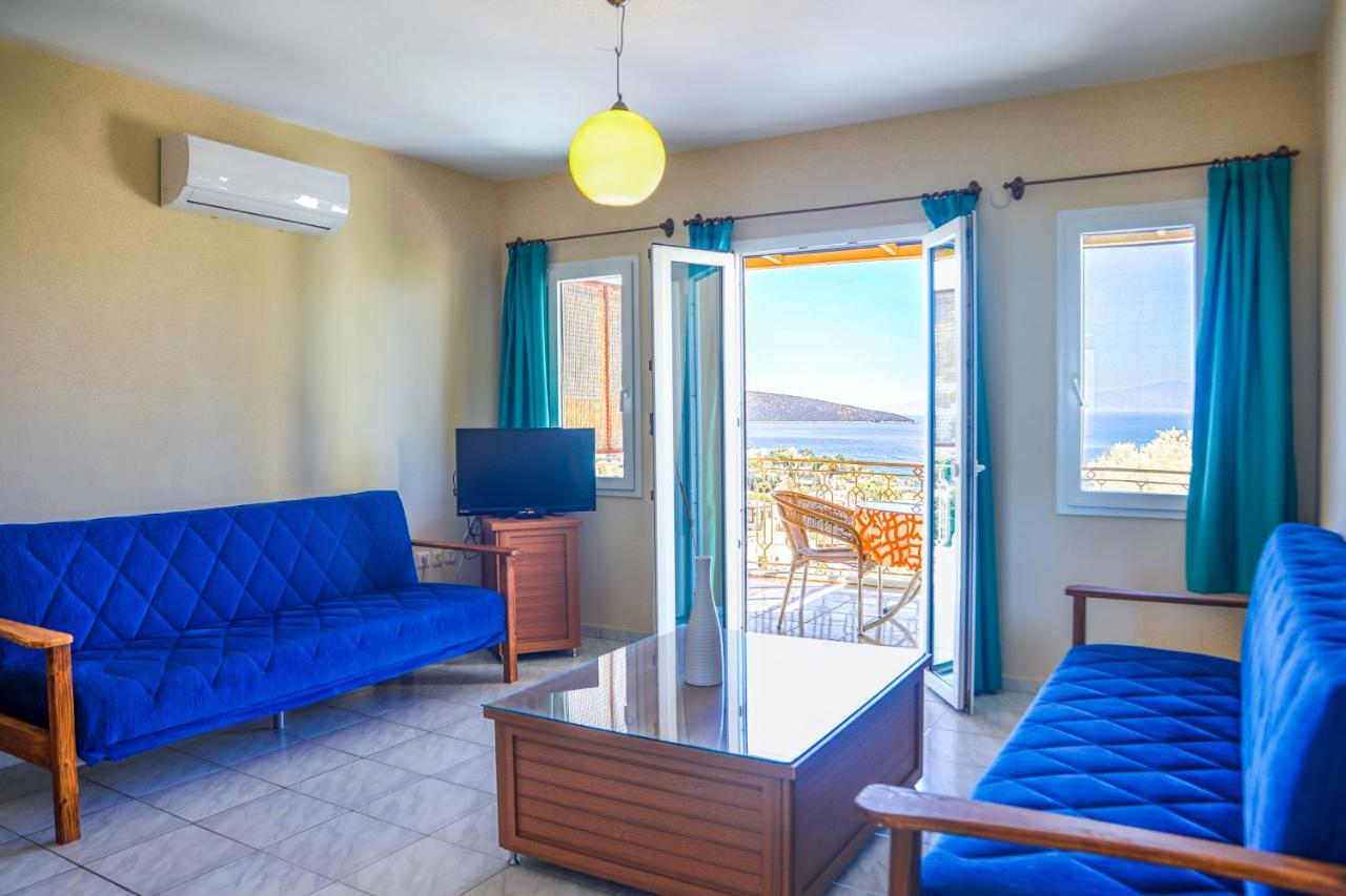 The Aegean Gate Hotel (Adults Only) Bodrum Extérieur photo