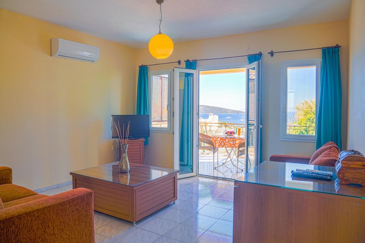 The Aegean Gate Hotel (Adults Only) Bodrum Extérieur photo