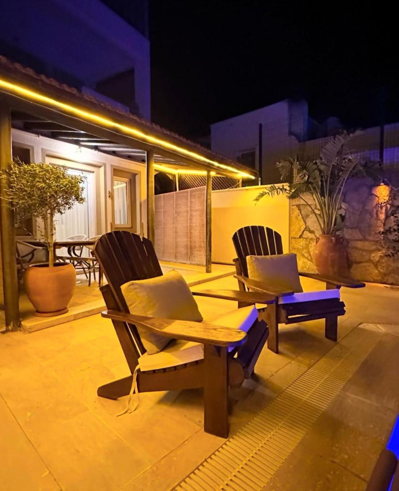 The Aegean Gate Hotel (Adults Only) Bodrum Extérieur photo