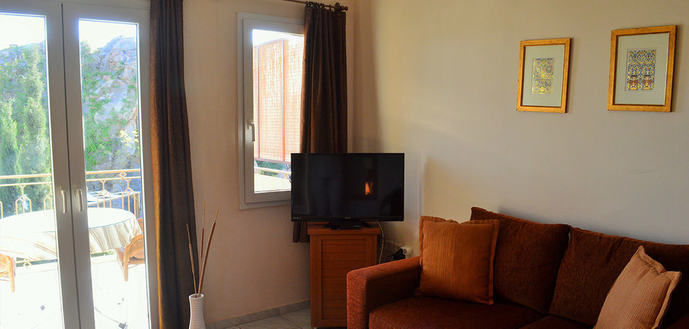 The Aegean Gate Hotel (Adults Only) Bodrum Extérieur photo