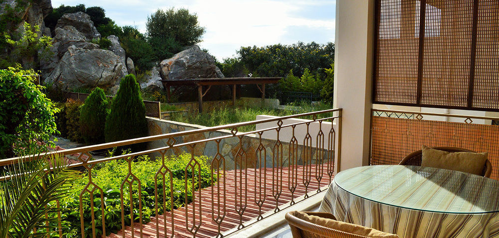 The Aegean Gate Hotel (Adults Only) Bodrum Extérieur photo