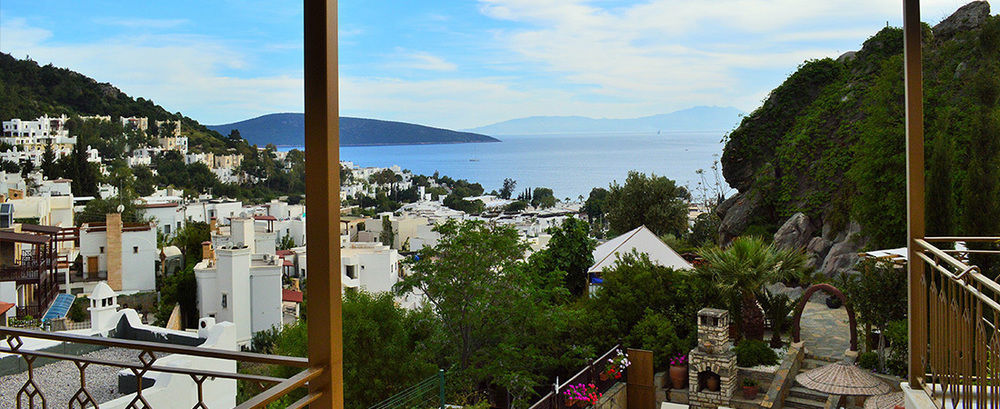 The Aegean Gate Hotel (Adults Only) Bodrum Extérieur photo