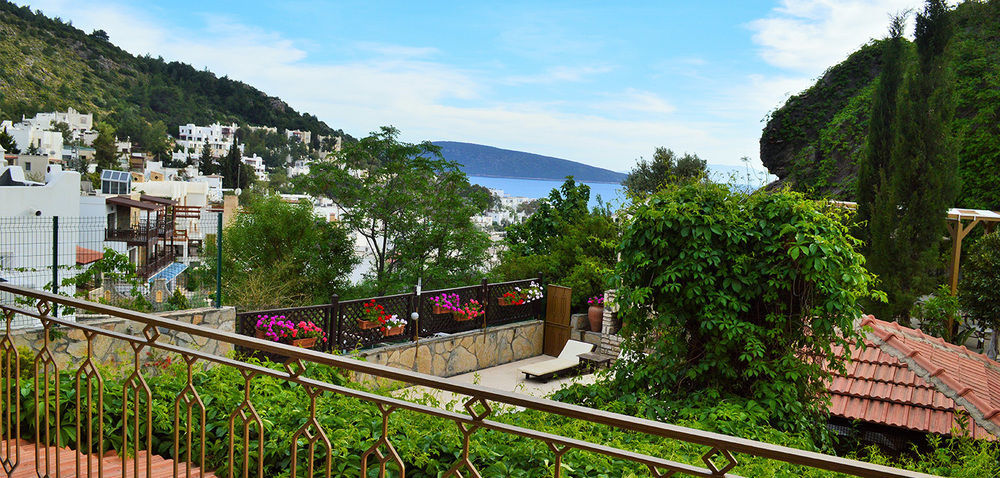 The Aegean Gate Hotel (Adults Only) Bodrum Extérieur photo
