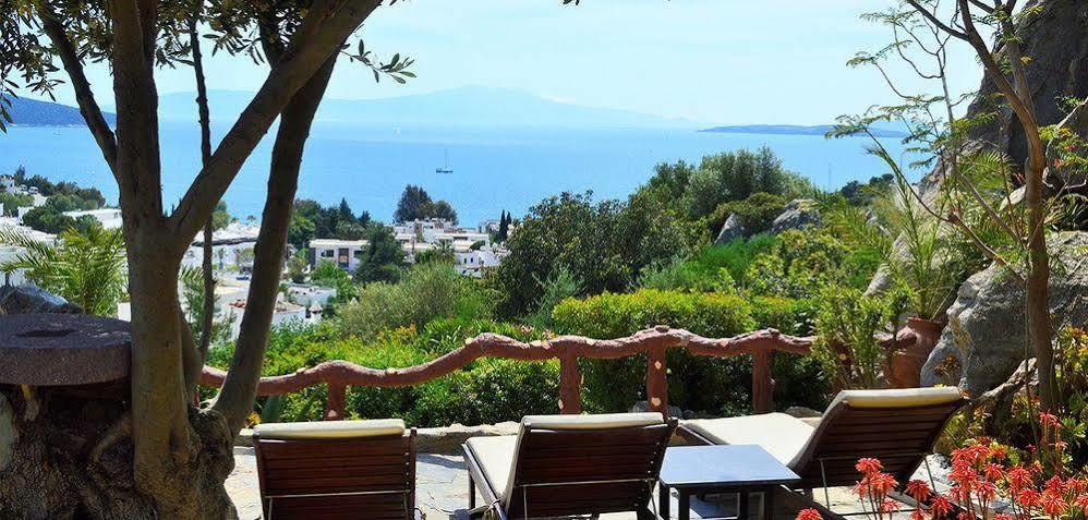 The Aegean Gate Hotel (Adults Only) Bodrum Extérieur photo
