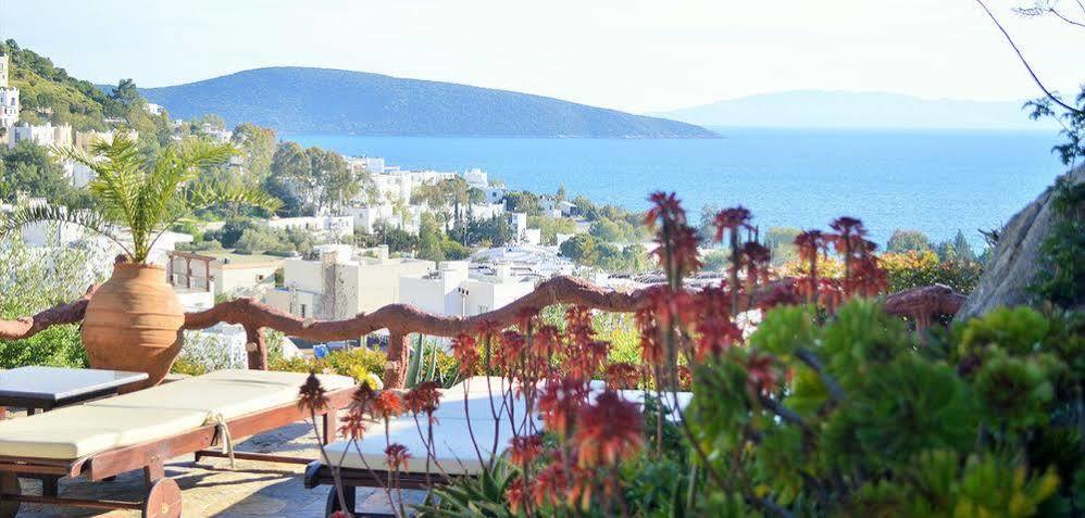 The Aegean Gate Hotel (Adults Only) Bodrum Extérieur photo